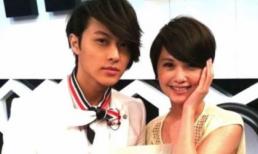 Dương Thừa Lâm bị nghi sắp kết hôn với đại gia giàu có