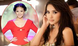 Phan Như Thảo tự tin phát triển sau Asia’s Next Top Model