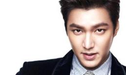 Lee Min Ho một mình bao trọn một tầng lầu của khách sạn hạng sang