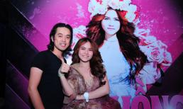 Diễm Hương The Voice "chi" mạnh tay làm MV "tấn công" Vpop