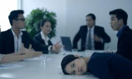 “Sống nhiều hơn thế” gây sốt giới trẻ.