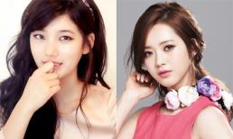 Những kiều nữ xứ Hàn quyến rũ nhất năm 2013