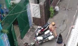 Bi hài 101 kiểu xin xỏ cảnh sát giao thông khi phạm lỗi