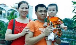 Gia đình “nhìn phát thèm” của 5 quý ông hài