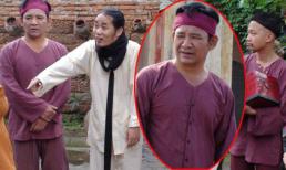 Vượng Râu và Quang Tèo trở thành "kỳ phùng địch thủ"