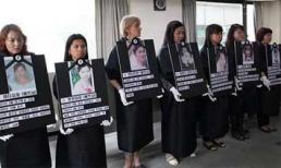 Cô dâu Việt bị chồng Hàn bóp cổ đến chết