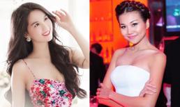 Top 5 người mẫu Việt kiếm tiền giỏi nhất 2013