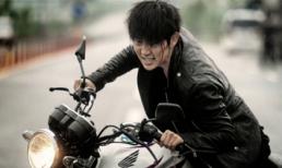 Những sao Hàn có 'máu liều'