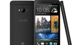 5 Smartphone sim tiêu biểu của năm 2013