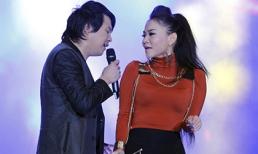 Thanh Bùi thăng hoa hơn sau khi cưới vợ