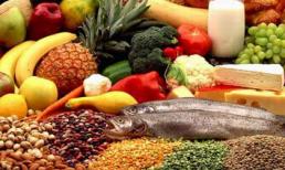 Những thực phẩm phòng chống rụng tóc