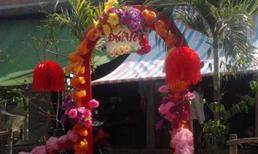 Ngăn chặn đám cưới cô dâu 12 năm 8 tháng tuổi