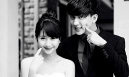 So độ nổi tiếng, đẹp trai của bạn trai hot girl Việt