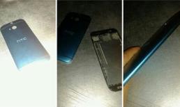 HTC sắp ra siêu phẩm “khủng” nhất