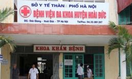 Truy tố GĐ và 8 thuộc cấp BV nhân bản xét nghiệm