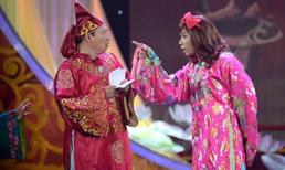 Táo quân 2014 chưa ghi hình đã bị "tuýt còi"