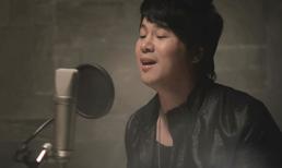 Thanh Bùi giành giải Mai Vàng với "Tình về nơi đâu"