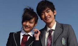 Những phim về tình yêu học đường đình đám nhất Hoa ngữ