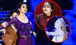 Liveshow 3 BNHV: Thảo Trang dừng bước, Ốc Thanh Vân, Ngân Khánh bứt phá ngoạn mục