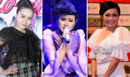 "Đệ nhất lúa" Sao Việt tuần qua (P85)