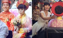 Lộ diện em gái cực xinh của Lê Kiều Như