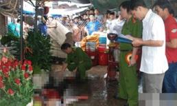 Yếu sinh lý, chồng uất ức đâm vợ 10 nhát chí mạng