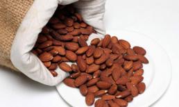 Thực phẩm giúp đốt calo