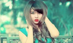 ‘Búp bê Nha Trang’ sở hữu đường cong đẹp mắt