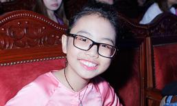 Phương Mỹ Chi vượt mặt thế hệ lão làng