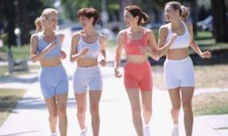 5 thời điểm bạn nên ngừng tập thể thao