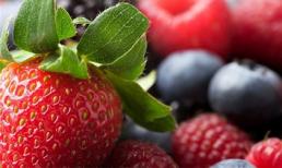 7 thực phẩm hàng đầu giúp chị em tràn đầy năng lượng