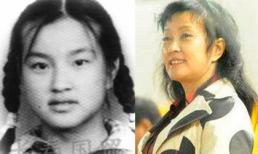 Dung nhan thực sự của mỹ nhân không tuổi Lưu Hiểu Khánh