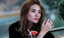 Siêu mẫu Hoàng Yến rơi nước mắt, trải lòng về scandal