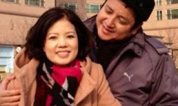 Bức thư chân tình NSƯT Chí Trung gửi vợ gây xúc động mạnh