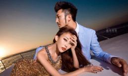 Được chồng yêu thương, tôi thấy sợ