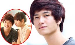 Huỳnh Anh: "Tôi trầm cảm khi chia tay Kỳ Hân"