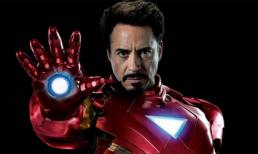 "Iron Man 3" đạt doanh thu toàn cầu cao nhất năm 2013