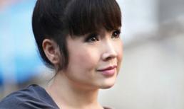 Tình duyên éo le của Lan Hương "Em bé Hà Nội"