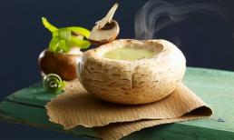 Các món nấm giúp bổ sung vitamin D cho bé vào mùa đông