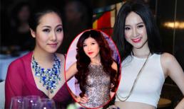 5 kiều nữ Việt bị chê già