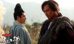 Kim Dung ra tay 'cứu' Thiên long bát bộ 2013