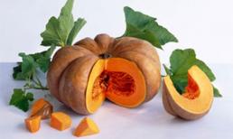 Mùa đông bạn nên ăn rau gì?