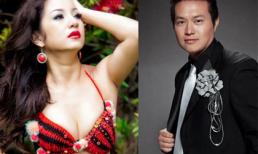 "Ông bầu" Hoa hậu: Danh hài Thúy Nga là nhất nhì mỹ nhân