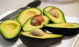 Top thực phẩm con không ăn: khỏi lớn