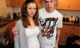 Mẹ uống thuốc phá thai, con trong bụng vẫn phát triển