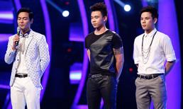 Vietnam Idol 2013: Chia tay “hoàng tử ballad” Anh Quân