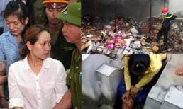 Những bức ảnh đắt giá nhất 24h qua (20/1)