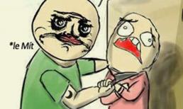 Tên cướp đáng sợ