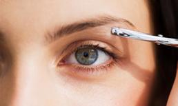 Khuôn mặt bạn hợp với kiểu lông mày nào?