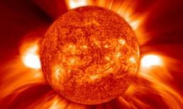 Trái đất đối mặt nguy cơ tiểu băng hà